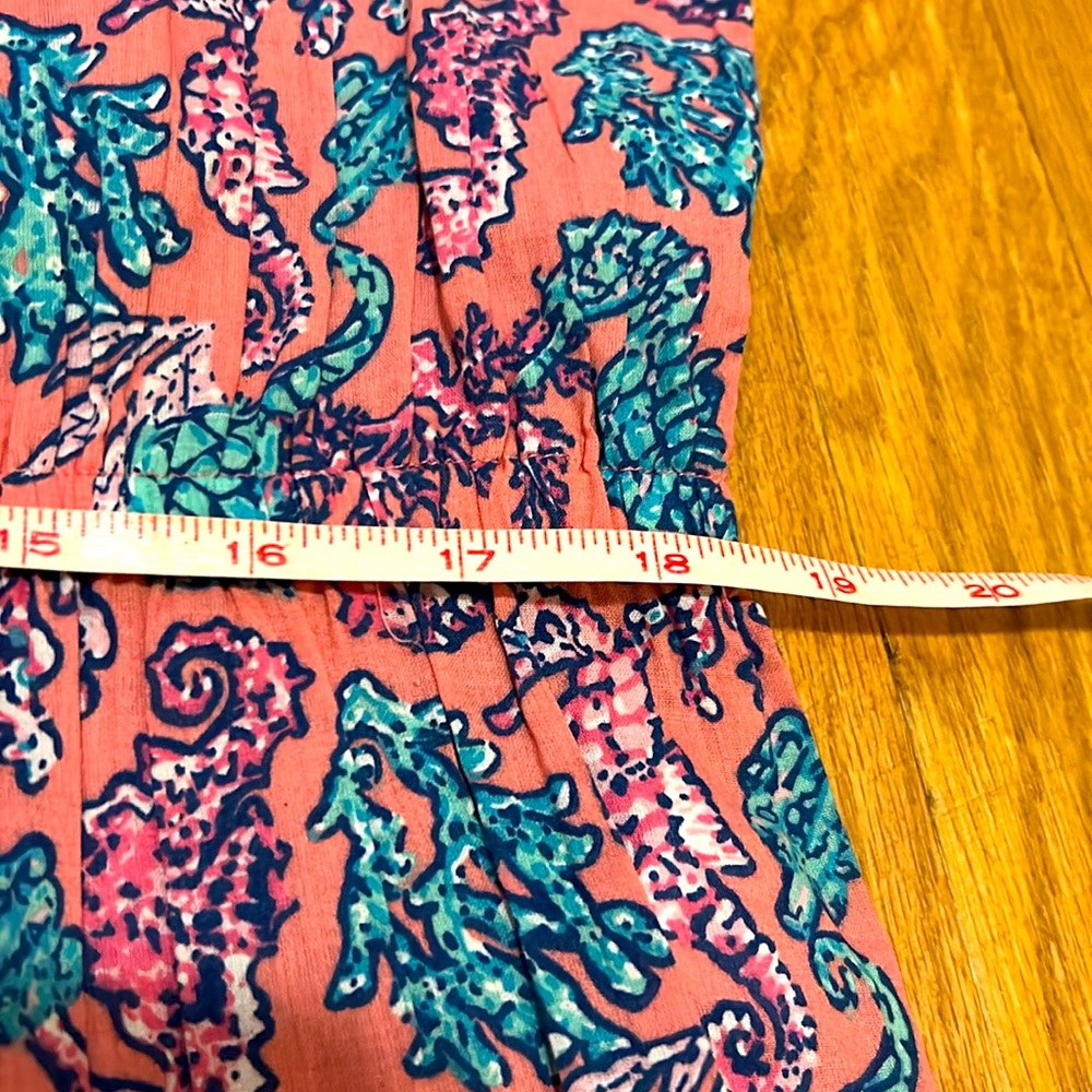Simply Southern Women’s 2 Piece Shirt and Shorts Set XL NWT - Picture 8 of 16
